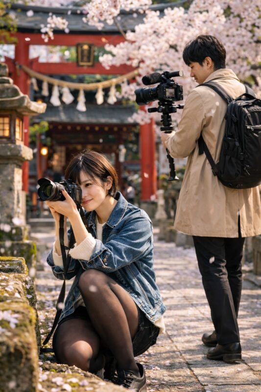 Team_Kero（チームケロ）メンバー