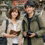 近藤君とまゆみさん