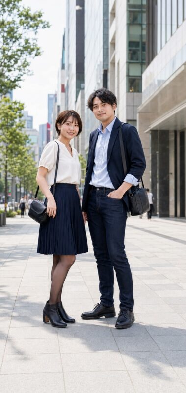 銀座_Privateチーコと蒼井
